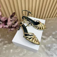 $108.00 USD Celine Sandal For Women #1461796