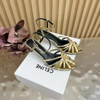 $108.00 USD Celine Sandal For Women #1461796