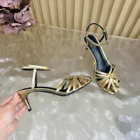 $108.00 USD Celine Sandal For Women #1461796