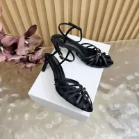 $108.00 USD Celine Sandal For Women #1461797