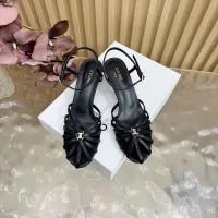 $108.00 USD Celine Sandal For Women #1461797