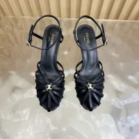 $108.00 USD Celine Sandal For Women #1461797