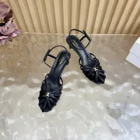 $108.00 USD Celine Sandal For Women #1461797