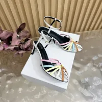 $108.00 USD Celine Sandal For Women #1461798
