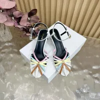 $108.00 USD Celine Sandal For Women #1461798