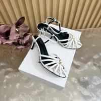 $108.00 USD Celine Sandal For Women #1461808