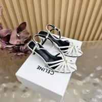 $108.00 USD Celine Sandal For Women #1461808