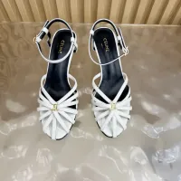 $108.00 USD Celine Sandal For Women #1461808