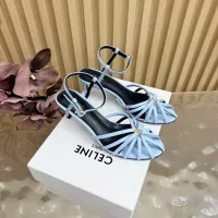 $108.00 USD Celine Sandal For Women #1461809