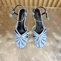 $108.00 USD Celine Sandal For Women #1461809