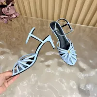 $108.00 USD Celine Sandal For Women #1461809