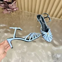 $108.00 USD Celine Sandal For Women #1461809