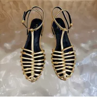 $108.00 USD Celine Sandal For Women #1461811