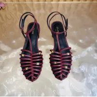 $108.00 USD Celine Sandal For Women #1461812