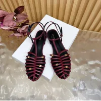 $108.00 USD Celine Sandal For Women #1461812