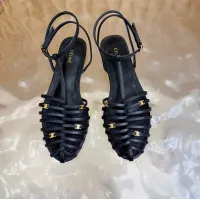 $108.00 USD Celine Sandal For Women #1461813