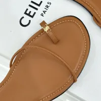 $98.00 USD Celine Sandal For Women #1461916