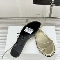 $98.00 USD Celine Sandal For Women #1461917