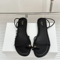 $98.00 USD Celine Sandal For Women #1461918