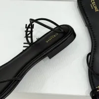 $98.00 USD Celine Sandal For Women #1461918