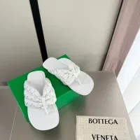 $132.00 USD Bottega Veneta BV Slippers For Men #1461957
