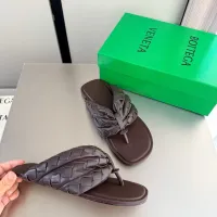 $132.00 USD Bottega Veneta BV Slippers For Men #1461961