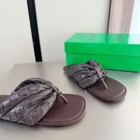 $132.00 USD Bottega Veneta BV Slippers For Men #1461961