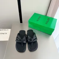 $132.00 USD Bottega Veneta BV Slippers For Men #1461963
