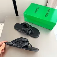 $132.00 USD Bottega Veneta BV Slippers For Men #1461963