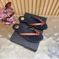 $98.00 USD Yves Saint Laurent YSL Slippers For Women #1461978