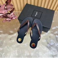 $98.00 USD Yves Saint Laurent YSL Slippers For Women #1461979
