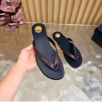 $98.00 USD Yves Saint Laurent YSL Slippers For Women #1461979