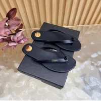$98.00 USD Yves Saint Laurent YSL Slippers For Women #1461981