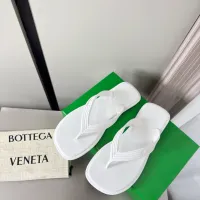 $108.00 USD Bottega Veneta BV Slippers For Men #1461991