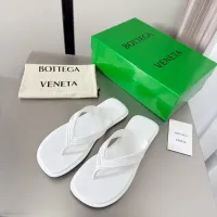 $108.00 USD Bottega Veneta BV Slippers For Women #1461992