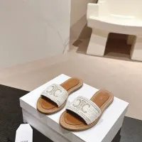 $76.00 USD Celine Slippers For Women #1462005