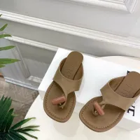 $102.00 USD LOEWE Slippers For Women #1462041