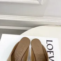 $102.00 USD LOEWE Slippers For Women #1462041