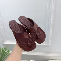 $102.00 USD LOEWE Slippers For Women #1462042