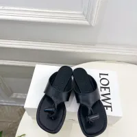 $102.00 USD LOEWE Slippers For Women #1462044