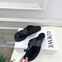 $102.00 USD LOEWE Slippers For Women #1462044