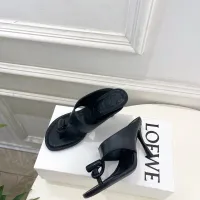 $108.00 USD LOEWE Slippers For Women #1462048