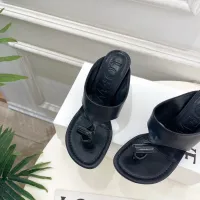 $108.00 USD LOEWE Slippers For Women #1462048