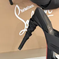 $108.00 USD Christian Louboutin CL Slippers For Women #1462053