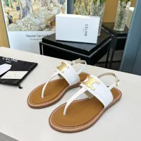 $72.00 USD Celine Sandal For Women #1462058