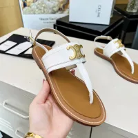 $72.00 USD Celine Sandal For Women #1462058