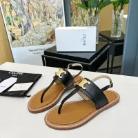 $72.00 USD Celine Sandal For Women #1462060