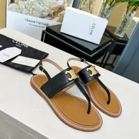 $72.00 USD Celine Sandal For Women #1462060