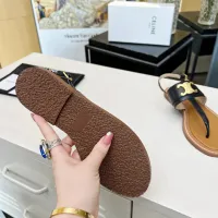 $72.00 USD Celine Sandal For Women #1462060