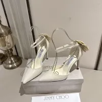 $122.00 USD Jimmy Choo Sandals For Women #1462061